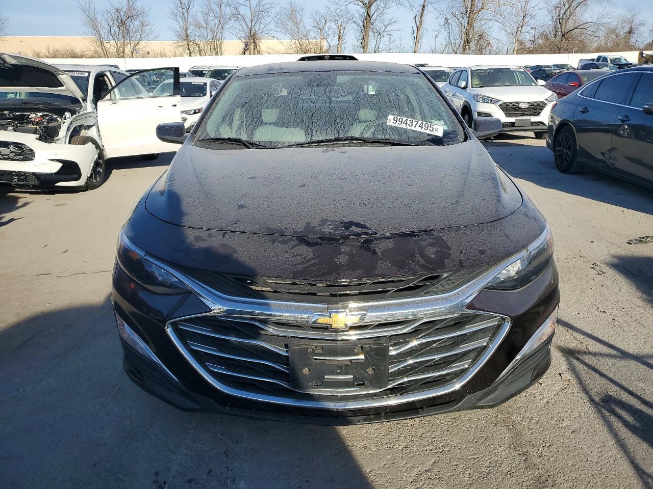 2020 Chevrolet Malibu Ls - Фото 5