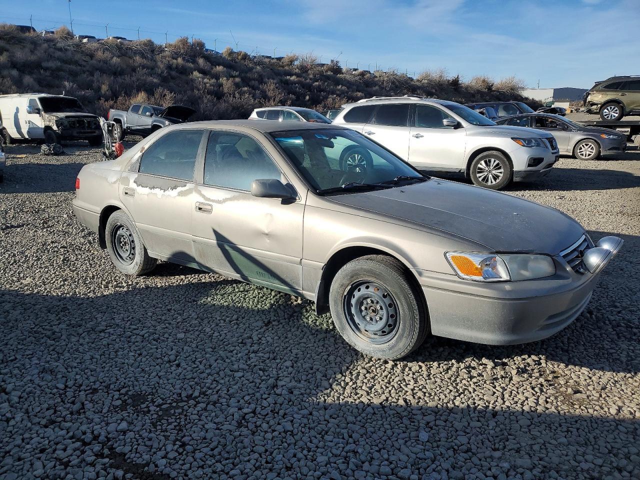 2000 Toyota Camry Ce V6 - Image 4
