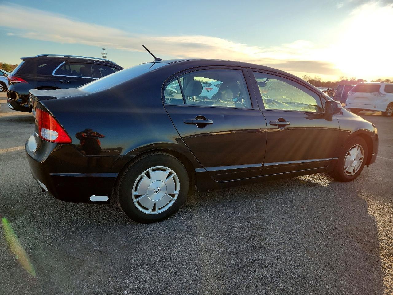 2009 Honda Civic - Image 3