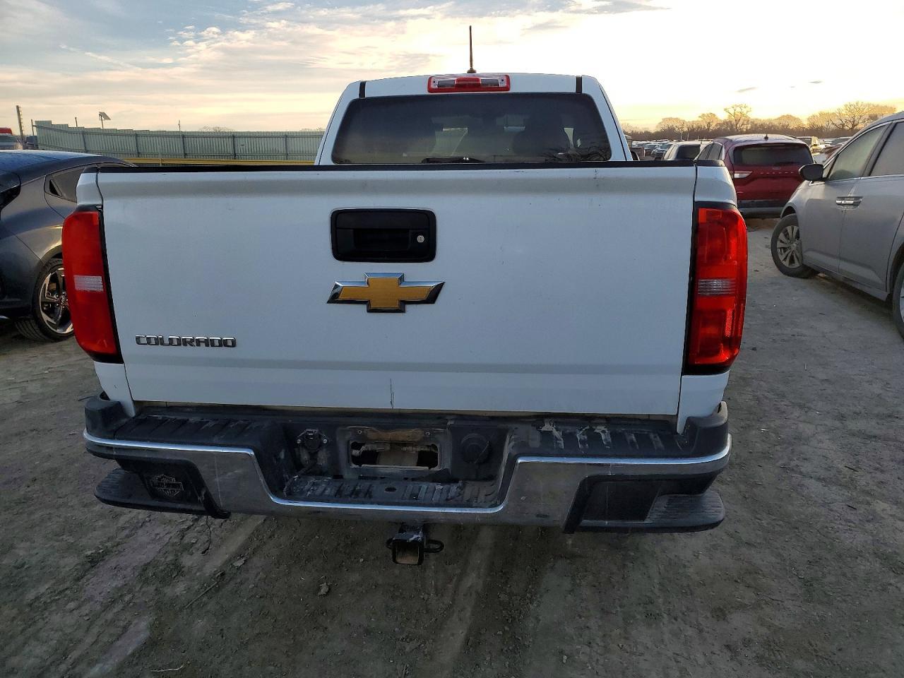 2020 Chevrolet Colorado - Image 6