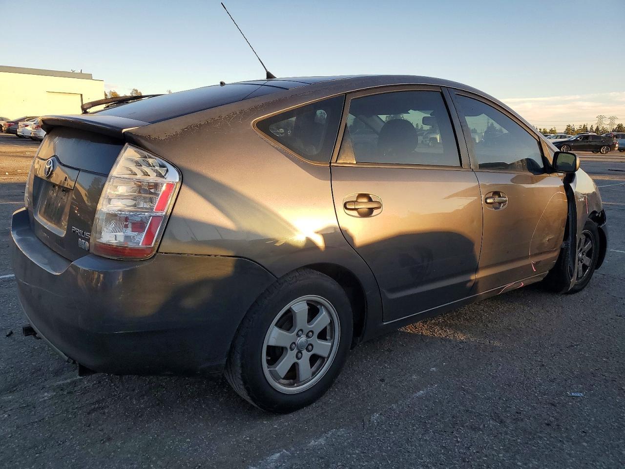 2006 Toyota Prius - Фото 3