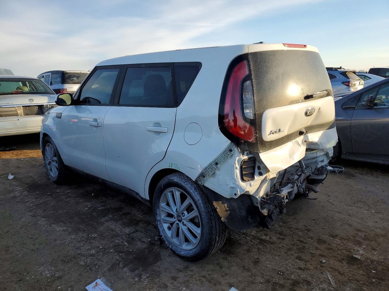 2019 Kia Soul + - Image 2
