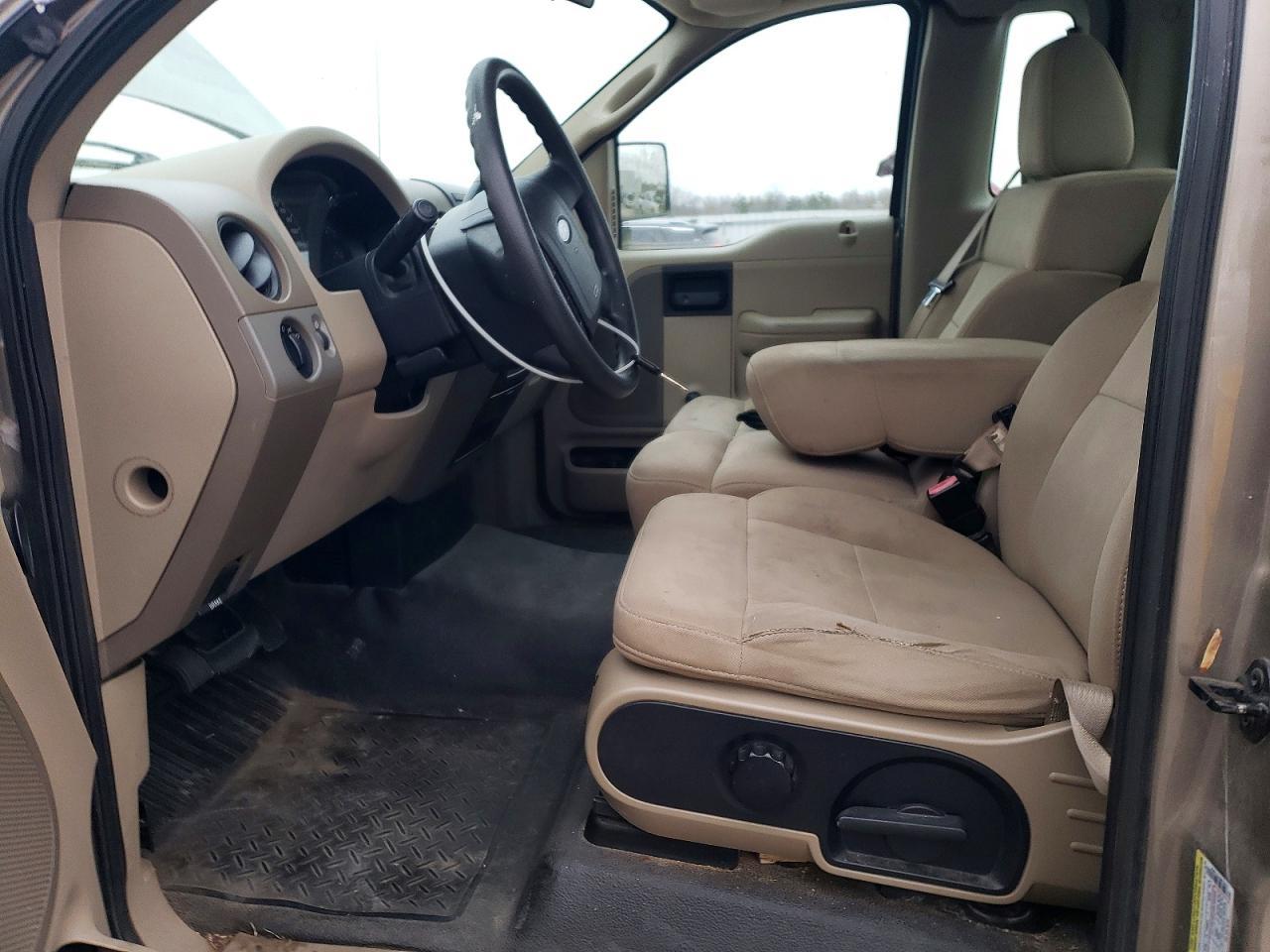 2005 Ford F-150 - Фото 7