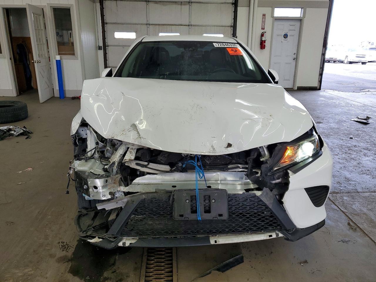 2019 Toyota Camry L - Image 5