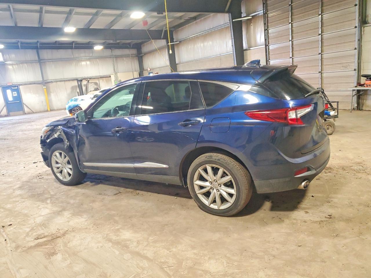 2019 Acura Rdx - Фото 2