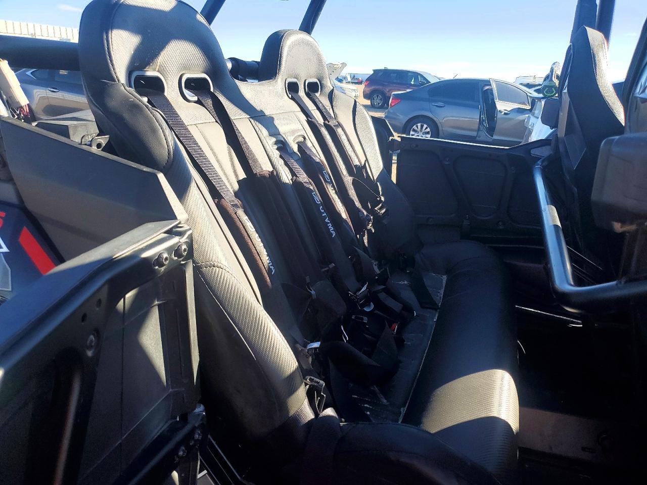 2018 Polaris Rzr Xp 1000 Utility Vehicle - Image 6