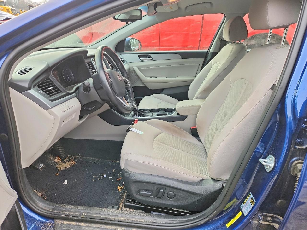 2019 Hyundai Sonata - Image 7