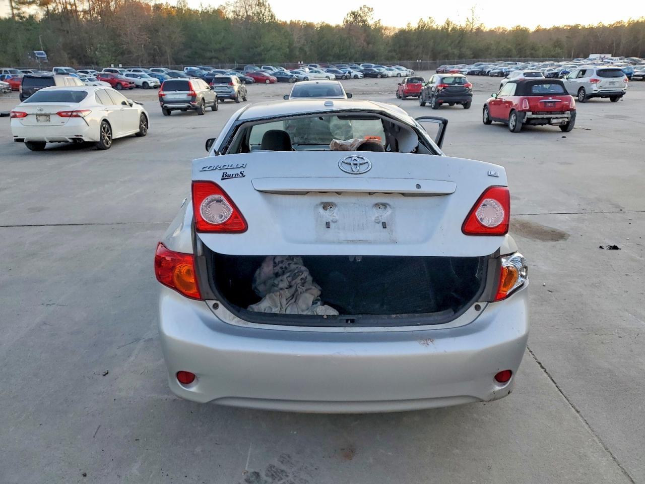 2009 Toyota Corolla Base - Image 6