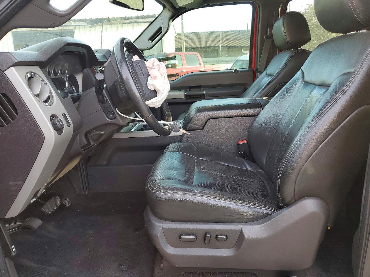 2014 Ford F350 Super Duty - Фото 7