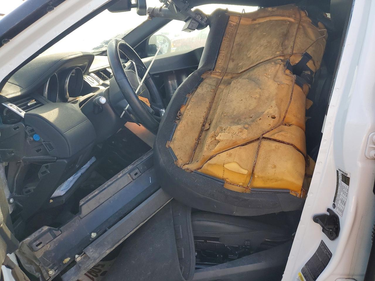 2017 Land Rover Range Rover Evoque Se - Image 7