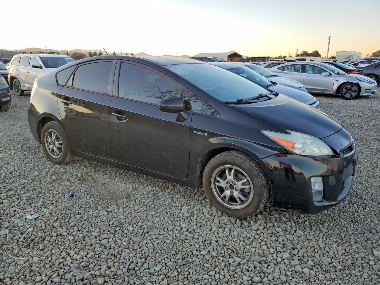 2005 Toyota Prius - Фото 4