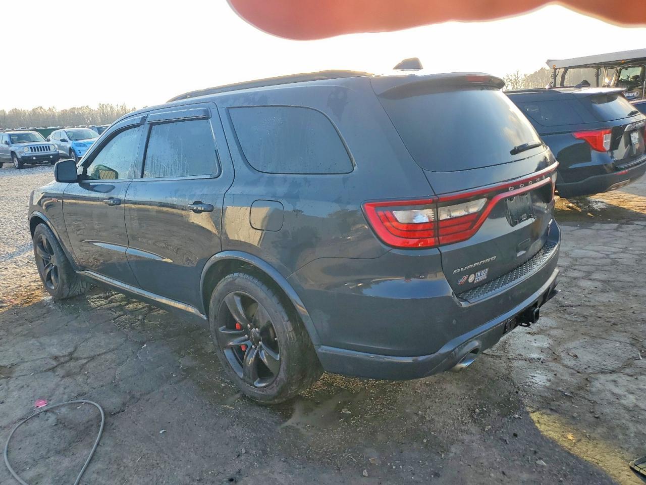 2018 Dodge Durango - Image 2