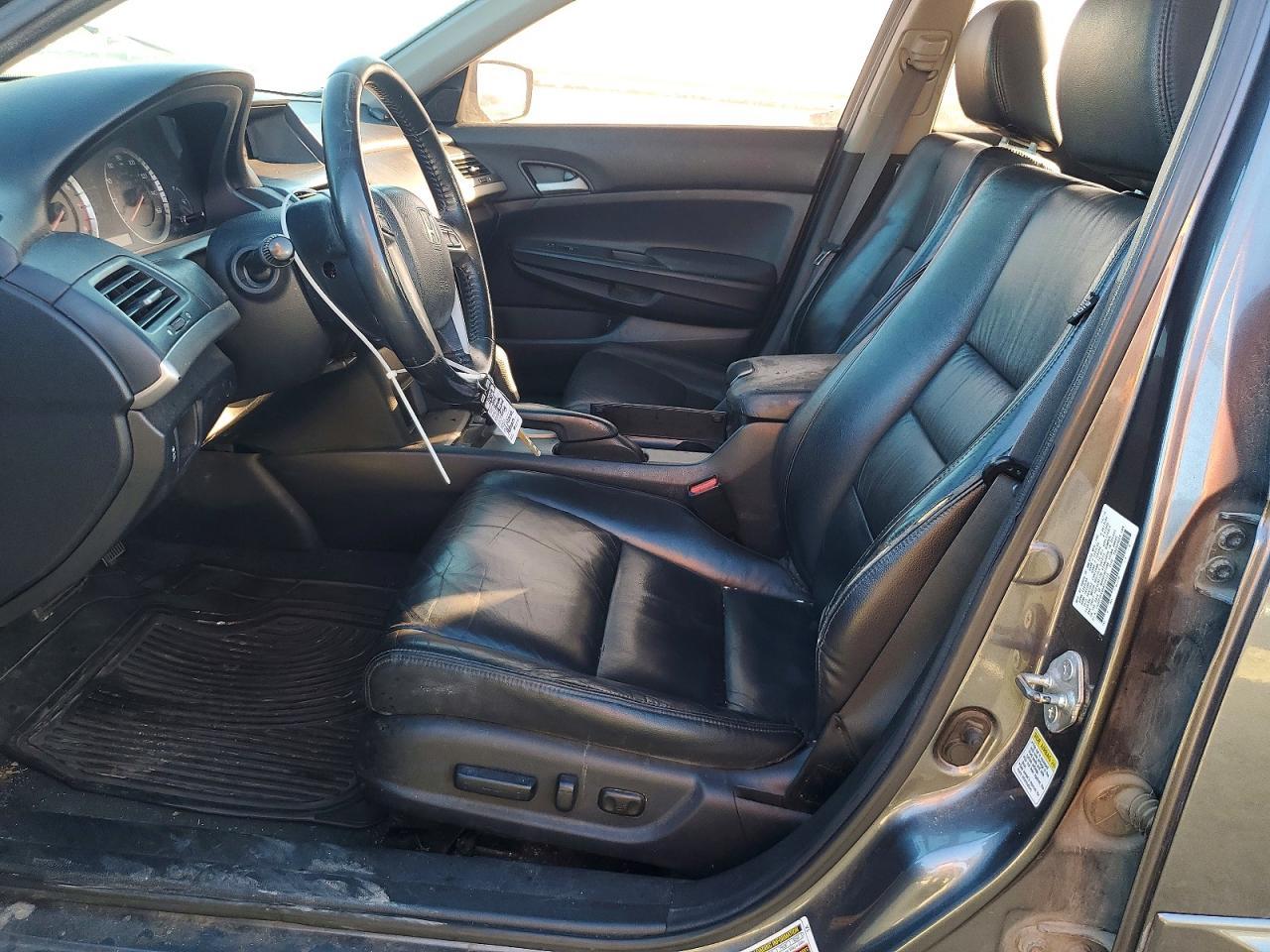 2011 Honda Accord Se - Image 7