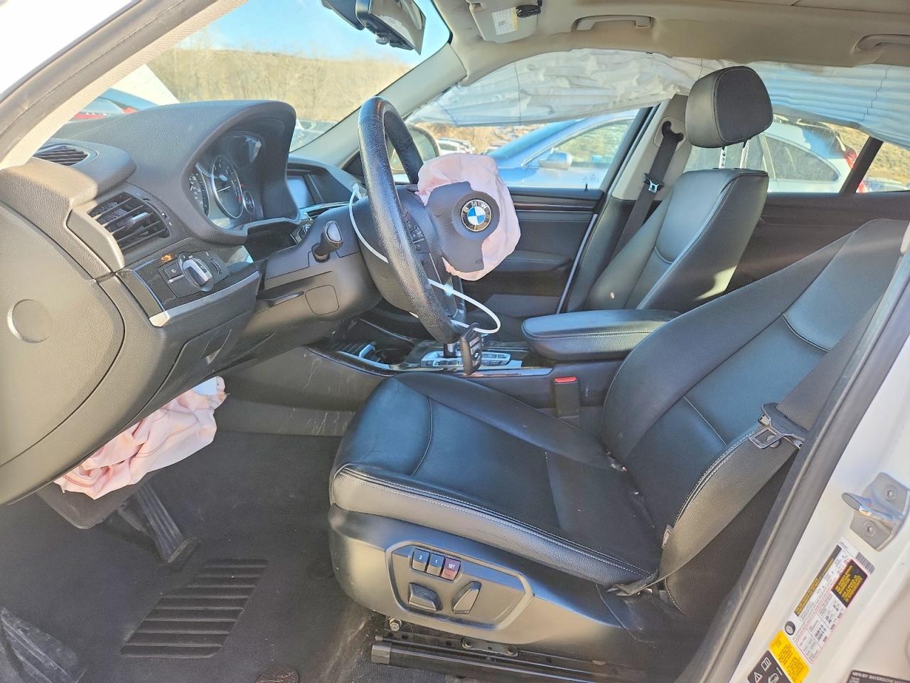 2017 BMW X3 xDrive28I - Image 7