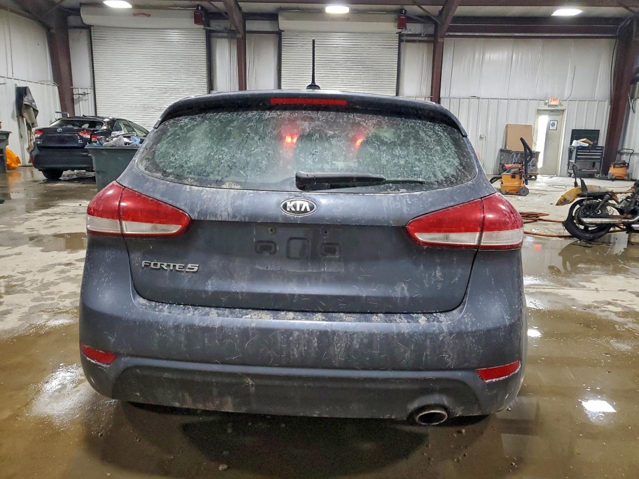 2016 Kia Forte Lx - Image 6