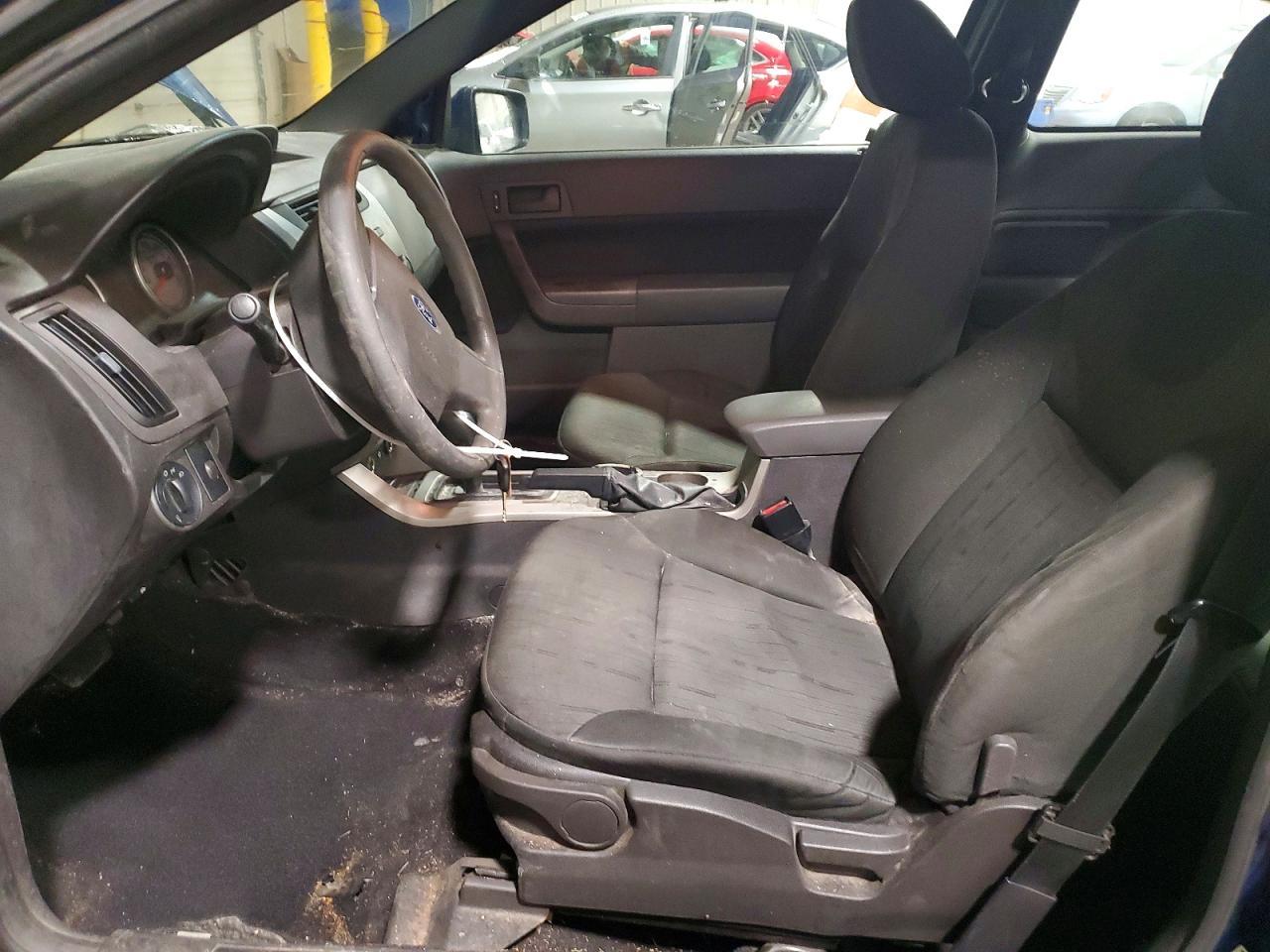 2009 Ford Focus Se - Image 7