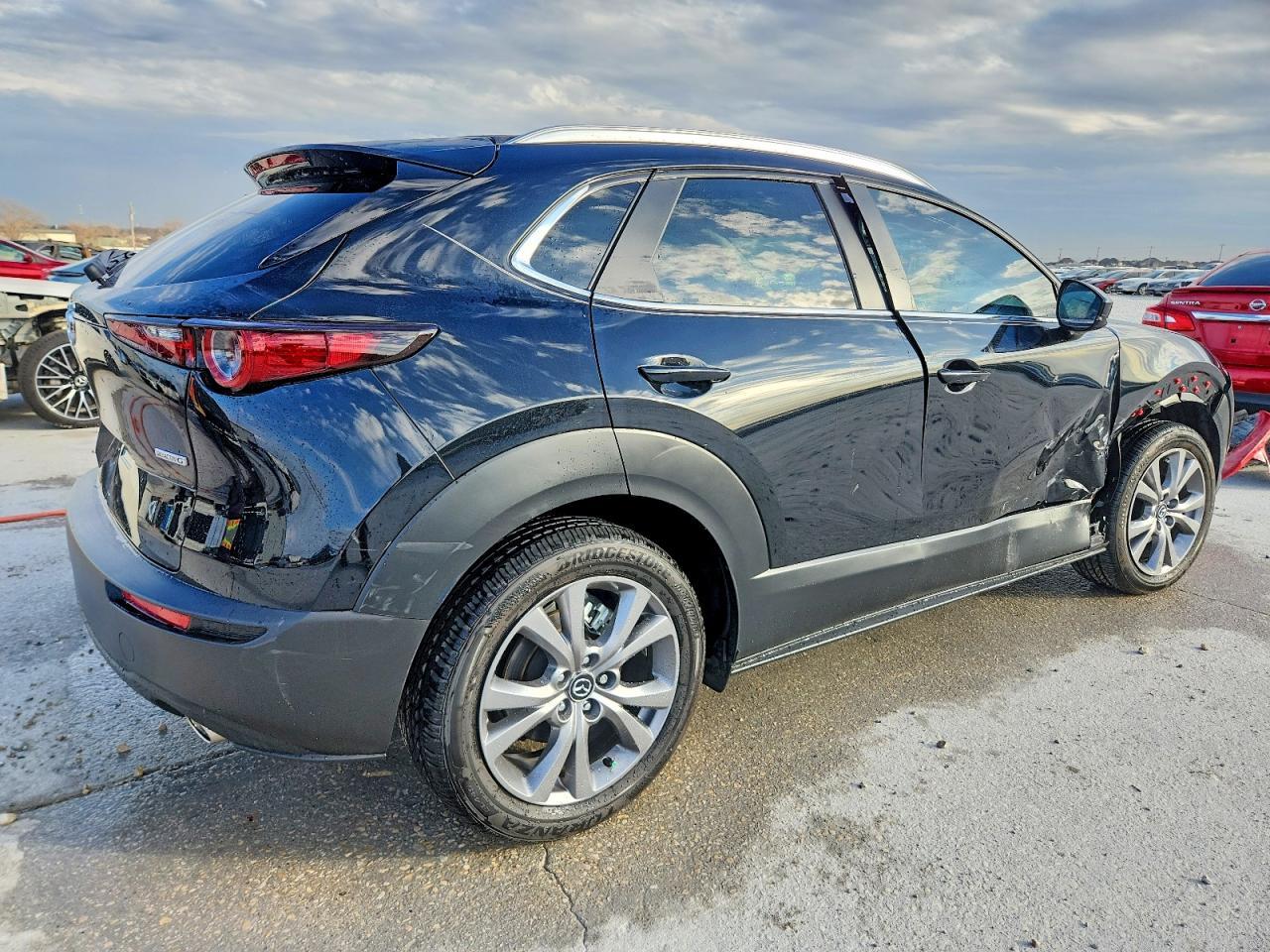 2024 Mazda Cx-30 Preferred - Фото 3