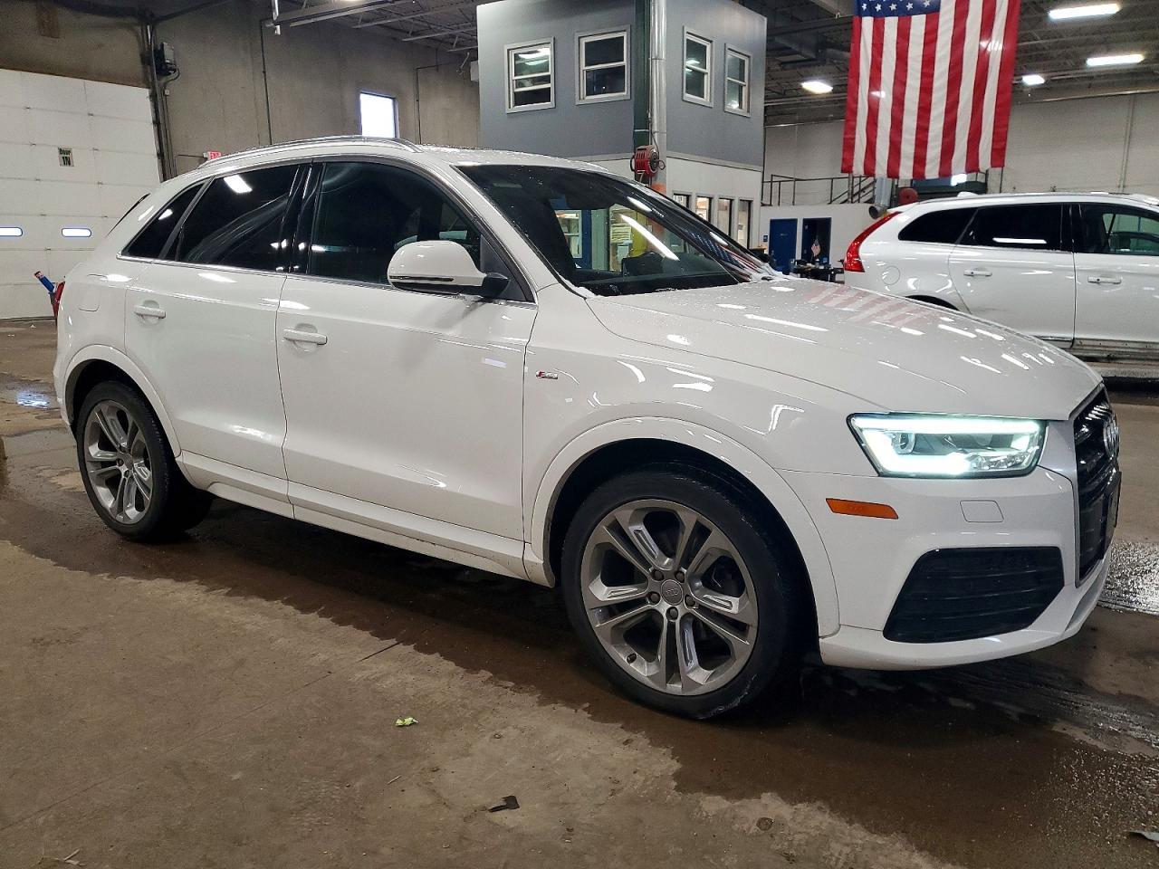 2018 Audi Q3 Premium Plus - Image 4