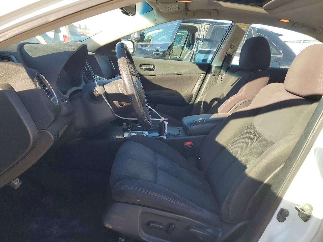 2014 Nissan Maxima - Фото 7