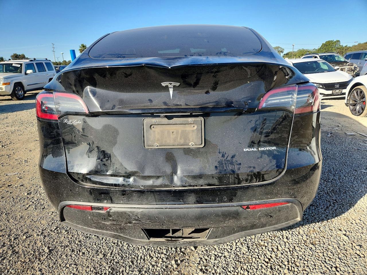 2022 Tesla Model Y - Image 6