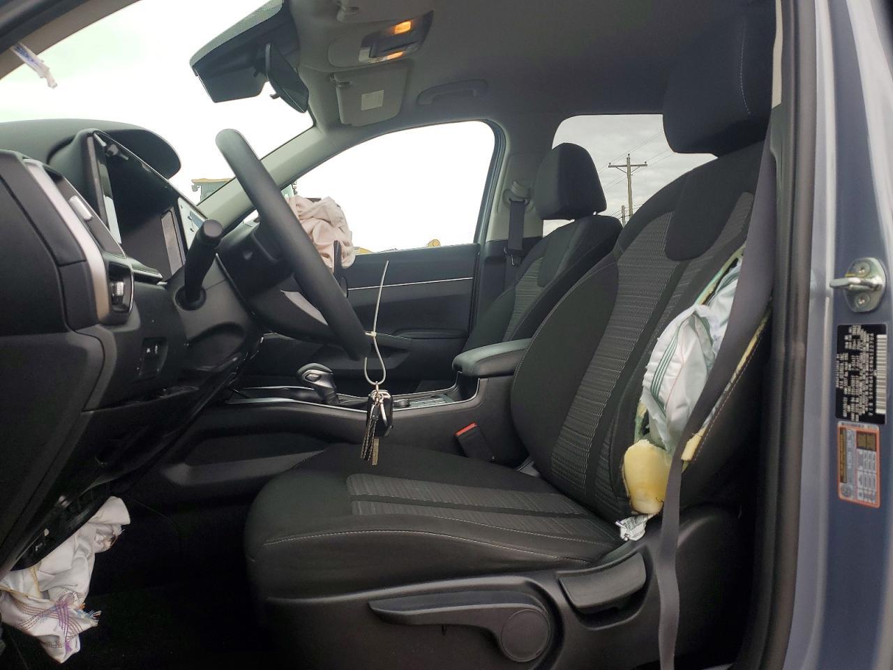 2022 Kia Sorento Lx - Фото 7