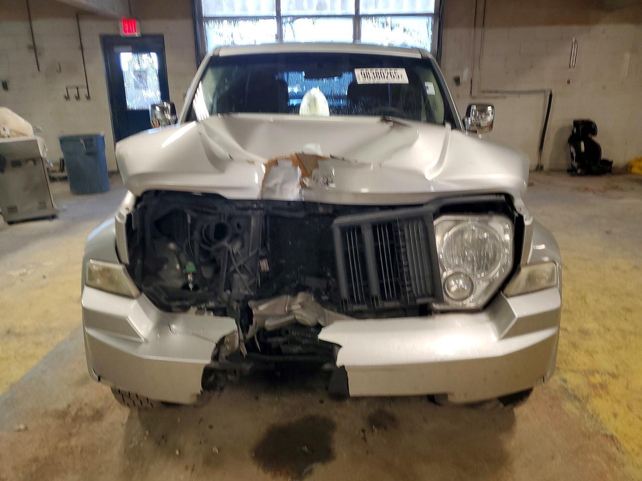 2011 Jeep Liberty Sport - Image 5