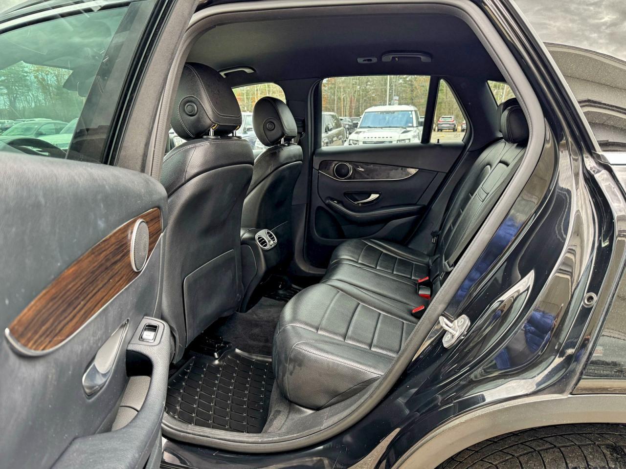 2020 Mercedes-Benz Glc 300 - Фото 7