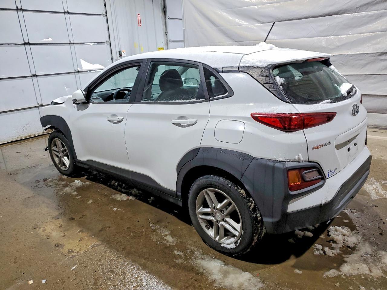 2020 Hyundai Kona Se - Image 2
