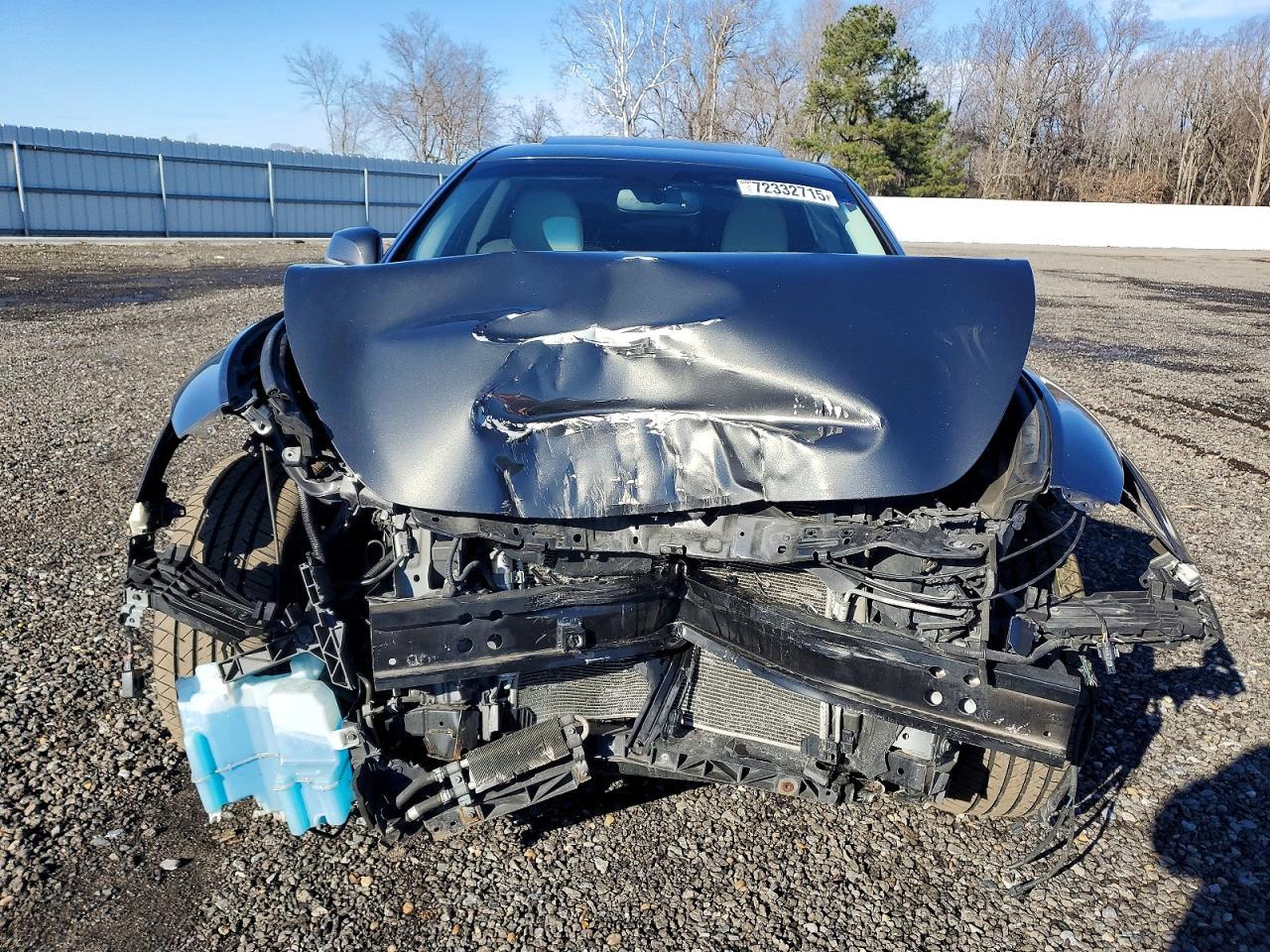 2015 Infiniti Q70L 3.7 - Image 5