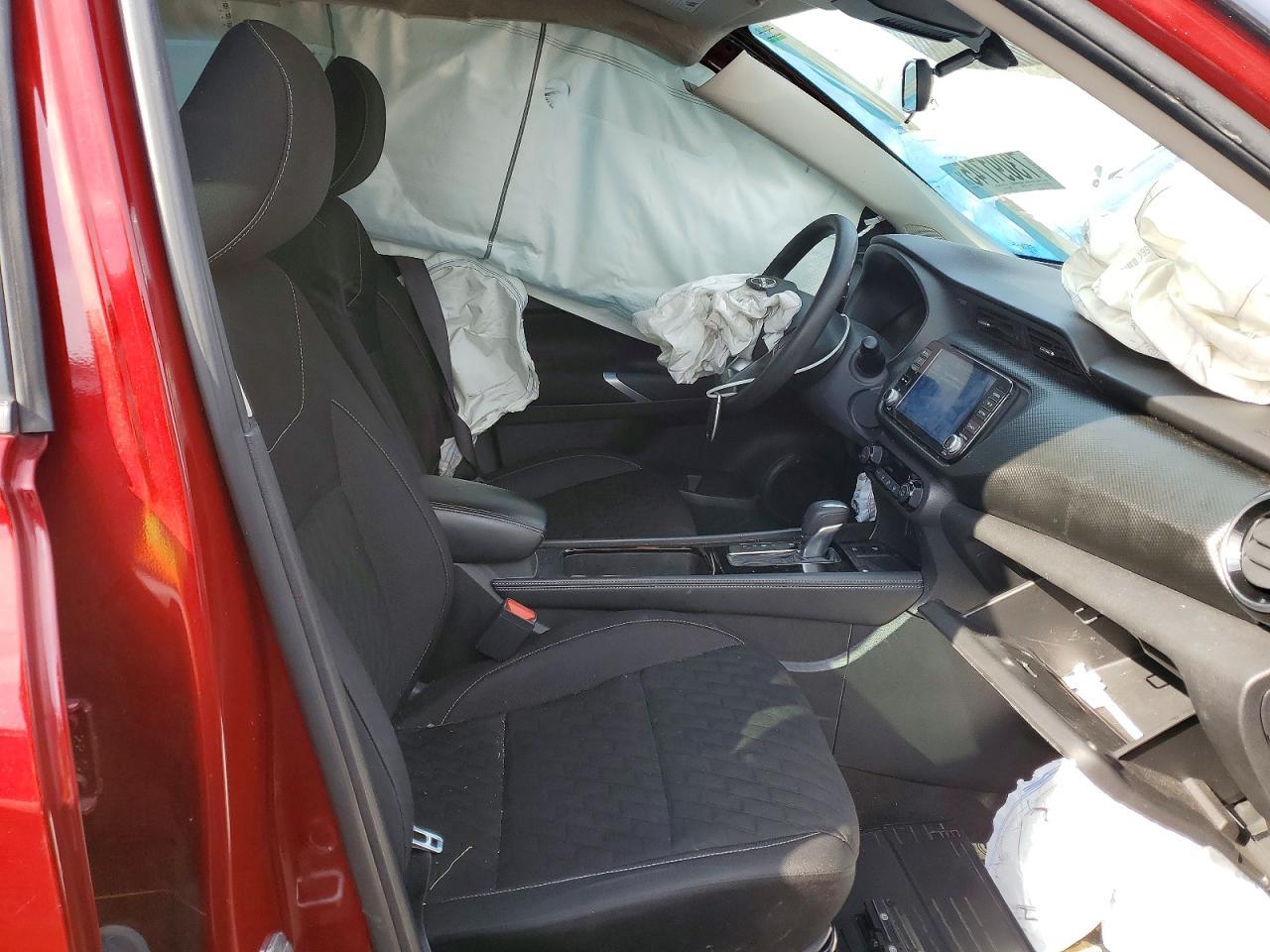 2022 Niss Kicks Sv - Фото 7