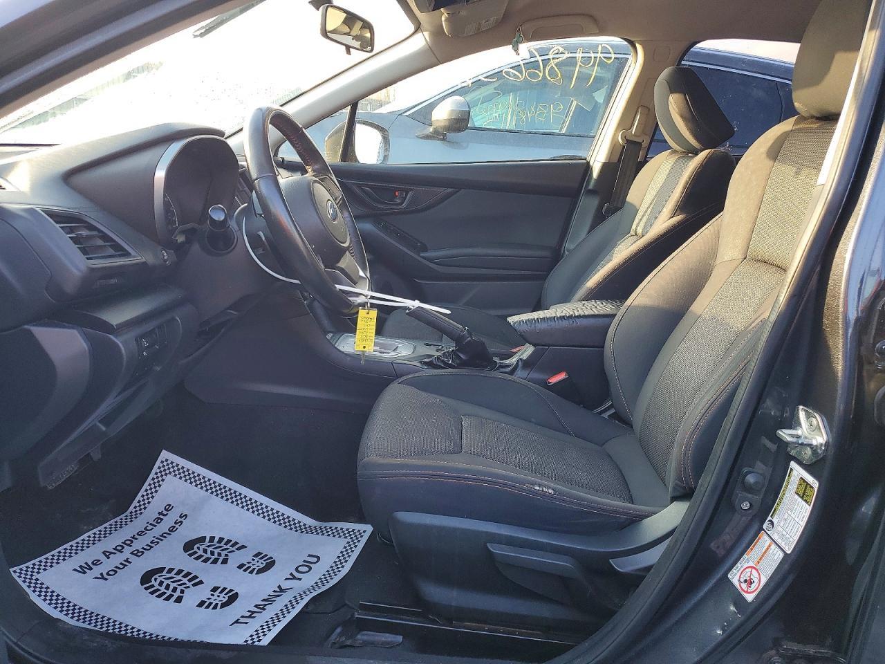 2018 Subaru Crosstrek Premium - Фото 7