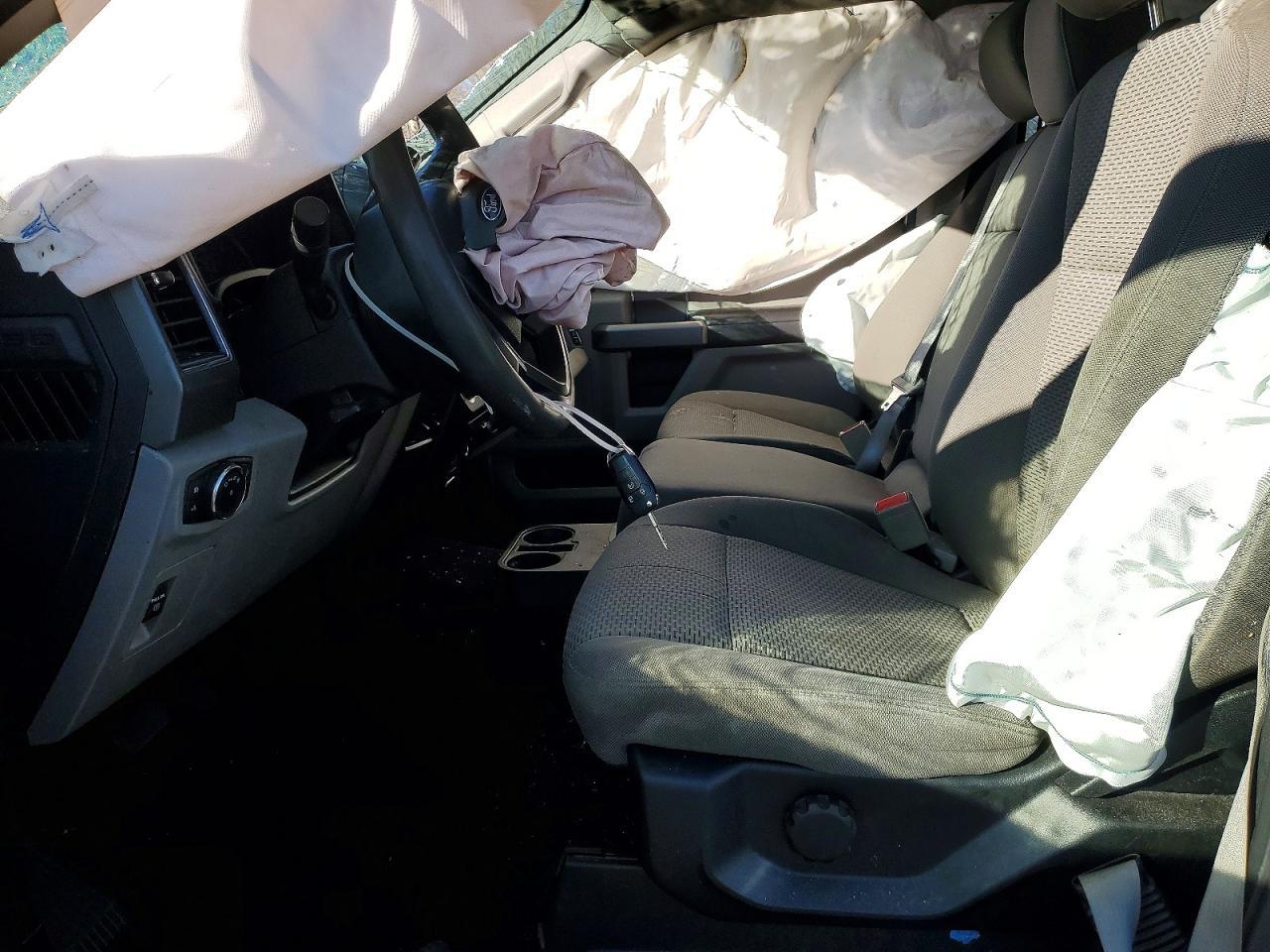 2018 Ford F150 Supercrew - Фото 7