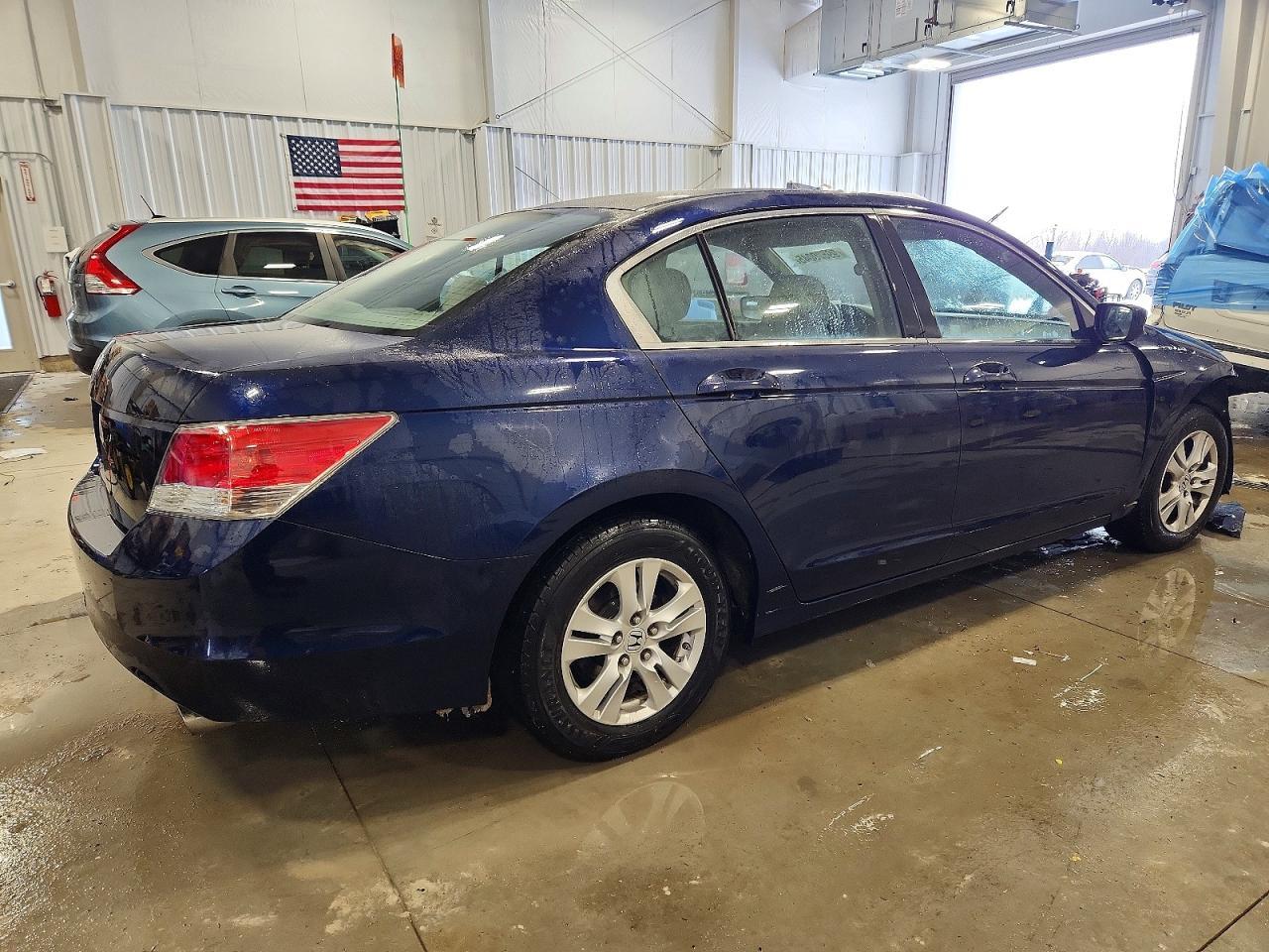 2010 Honda Accord Lxp - Image 3