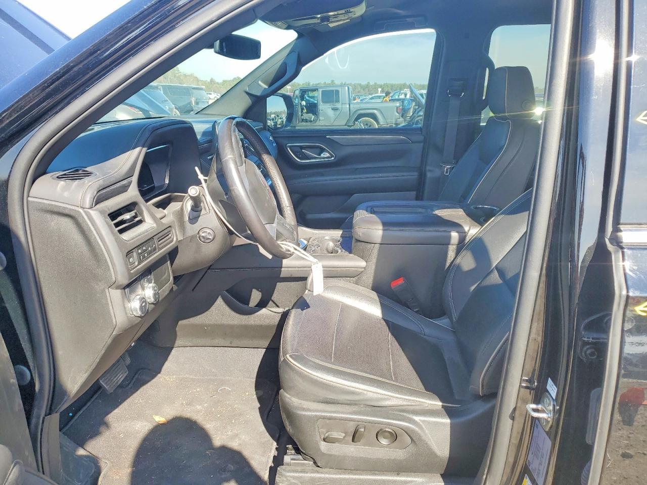2022 GMC Yukon Xl C1500 Slt - Image 7