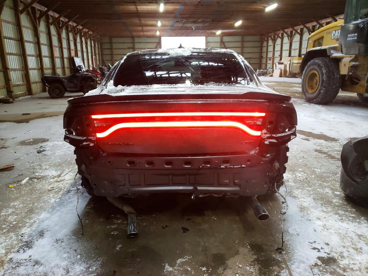 2021 Dodge Charger Gt - Image 6