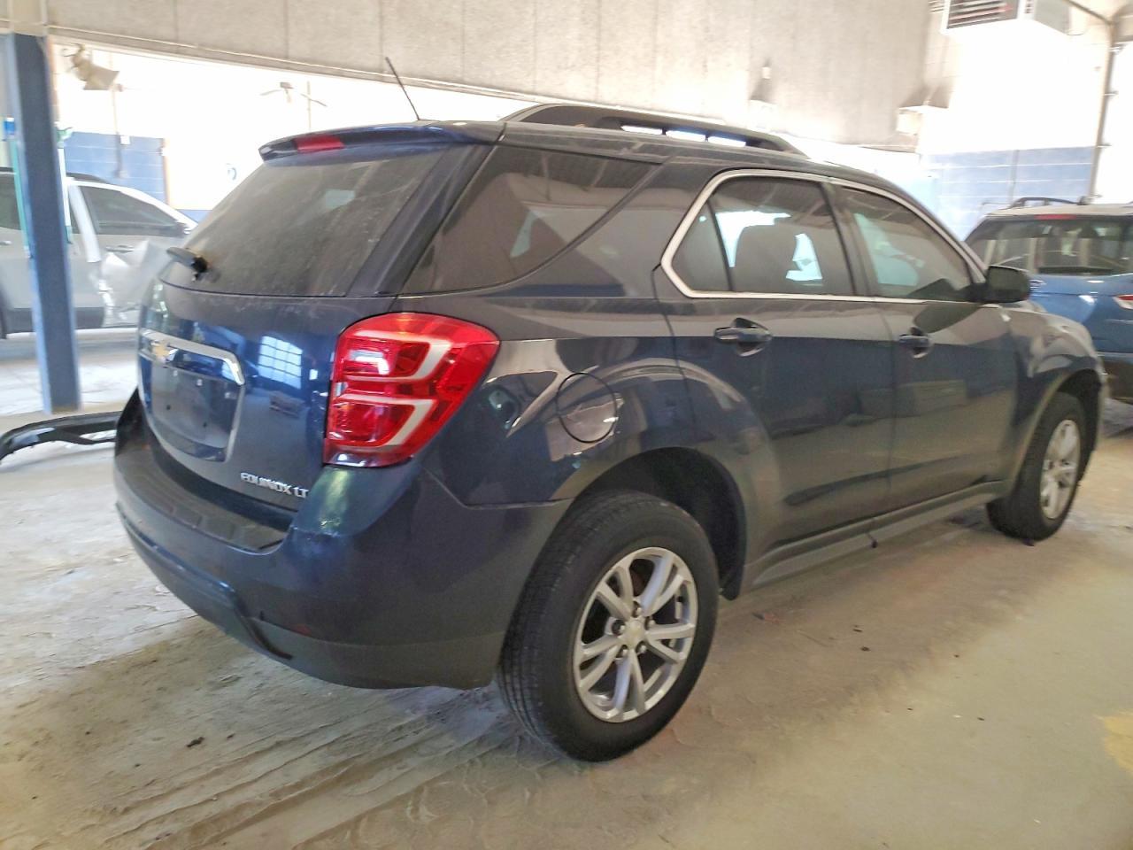 2016 Chevrolet Equinox Lt - Image 3