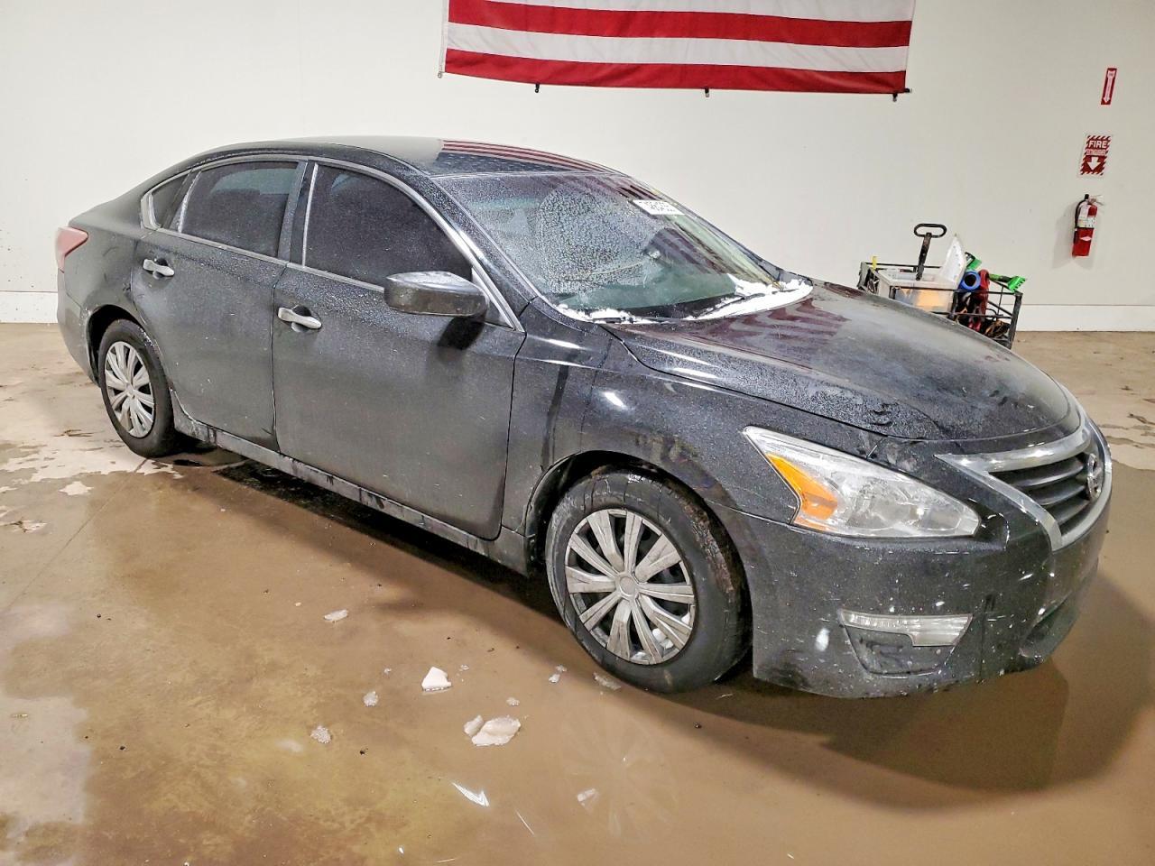 2013 Nissan Altima 2.5 - Фото 4