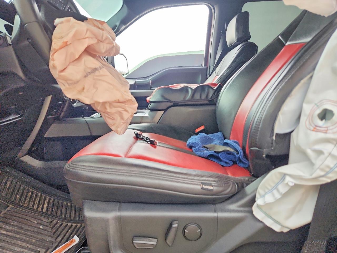2019 Ford F150 Supercrew - Image 7