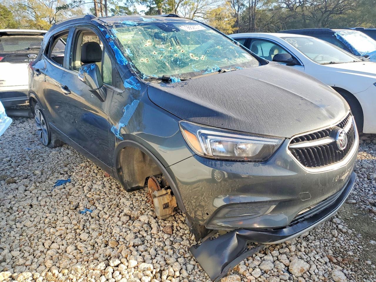 2018 Buick Encore Preferred - Image 7