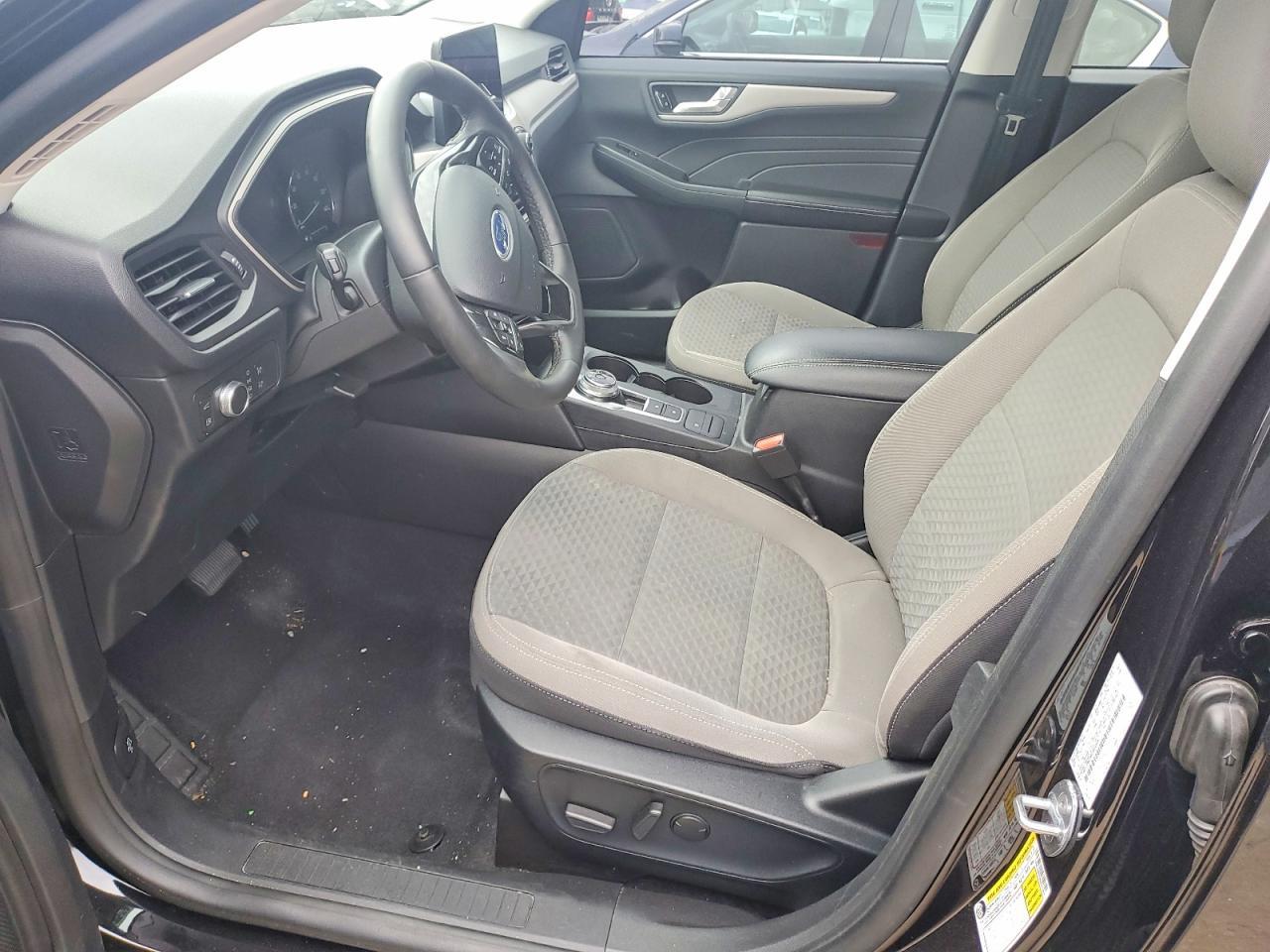 2021 Ford Escape Se - Image 7