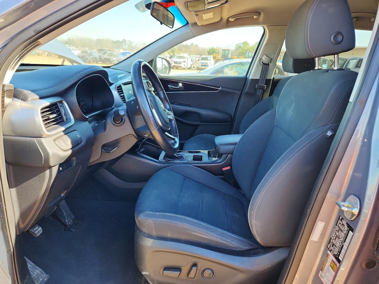 2019 Kia Sorento Lx - Фото 7