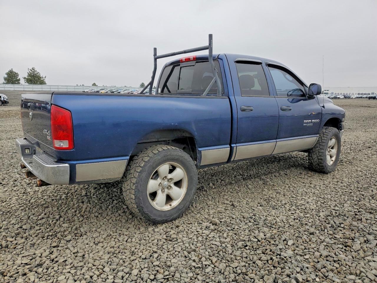 2005 Dodge Ram 1500 St - Image 3