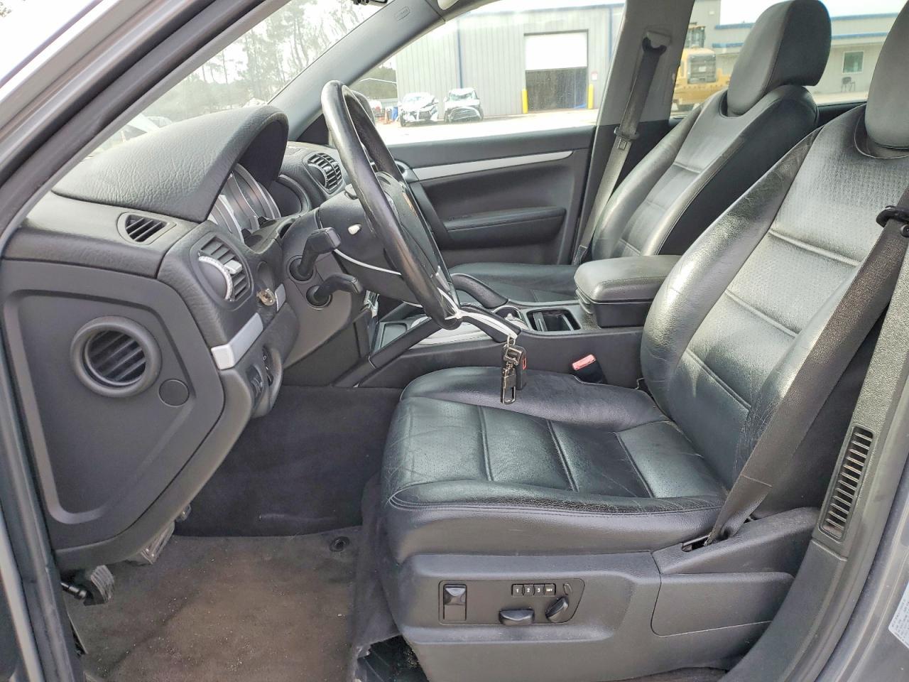 2006 Porsche Cayenne S - Фото 7