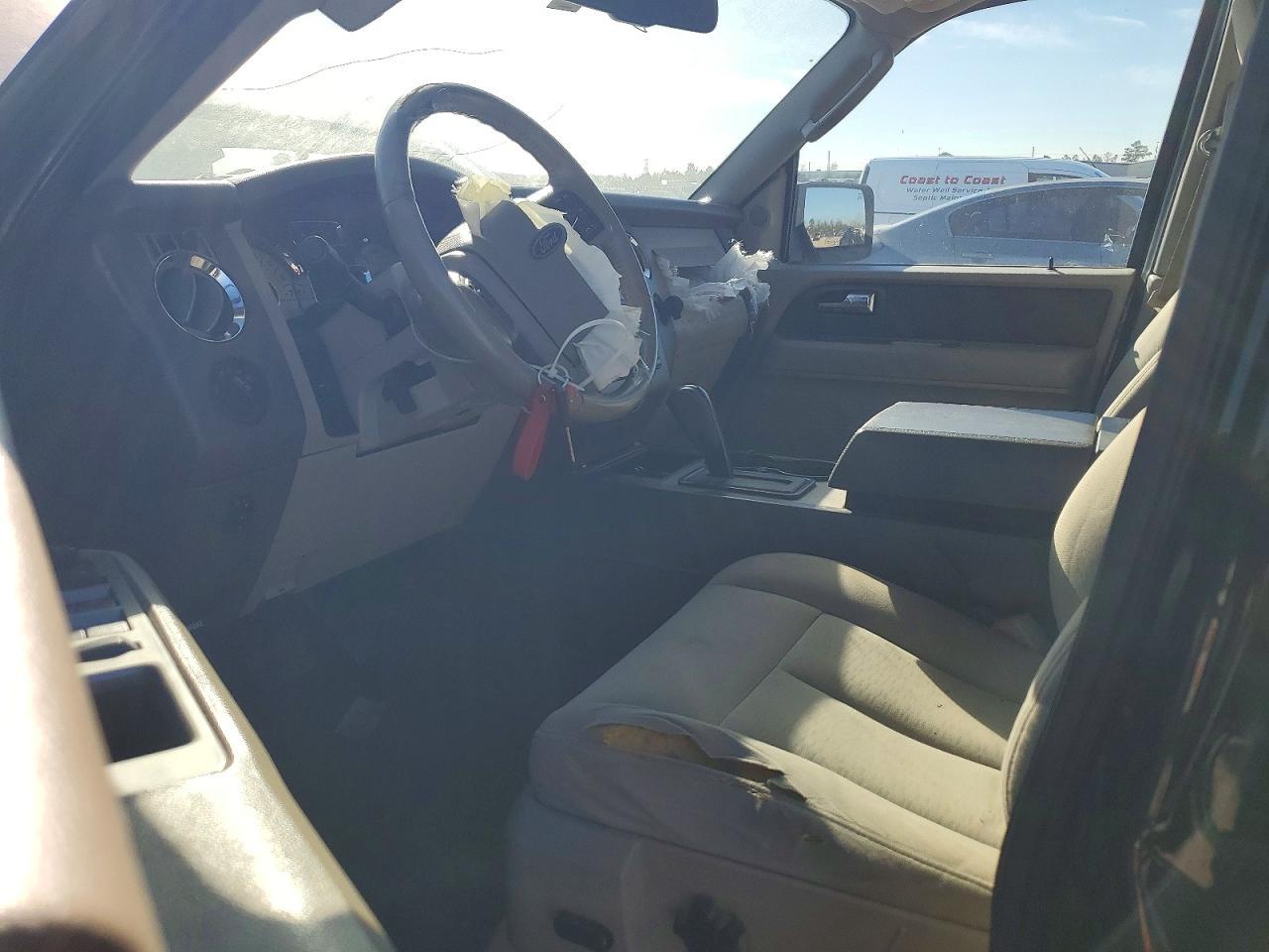 2010 Ford Expedition Xlt - Image 7