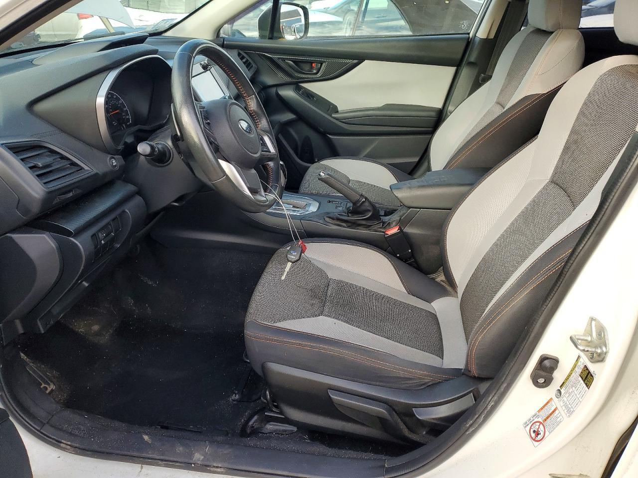 2019 Subaru Crosstrek Premium - Image 7