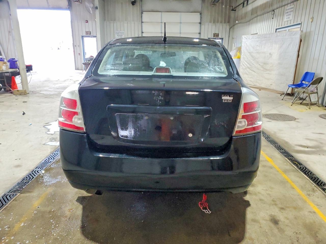 2009 Nissan Sentra 2.0 - Image 6