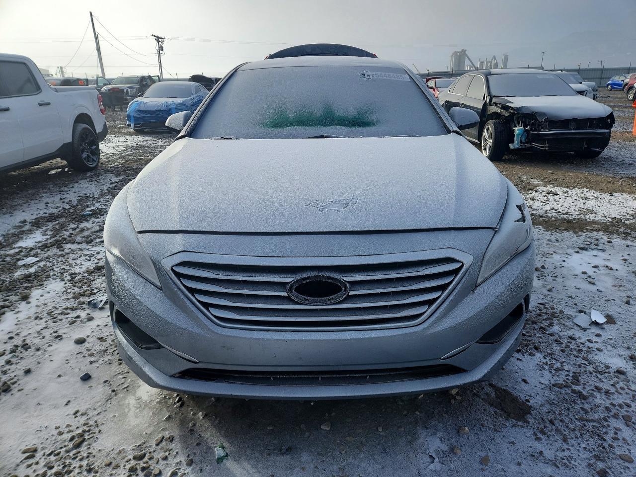 2016 Hyundai Sonata Se - Image 5