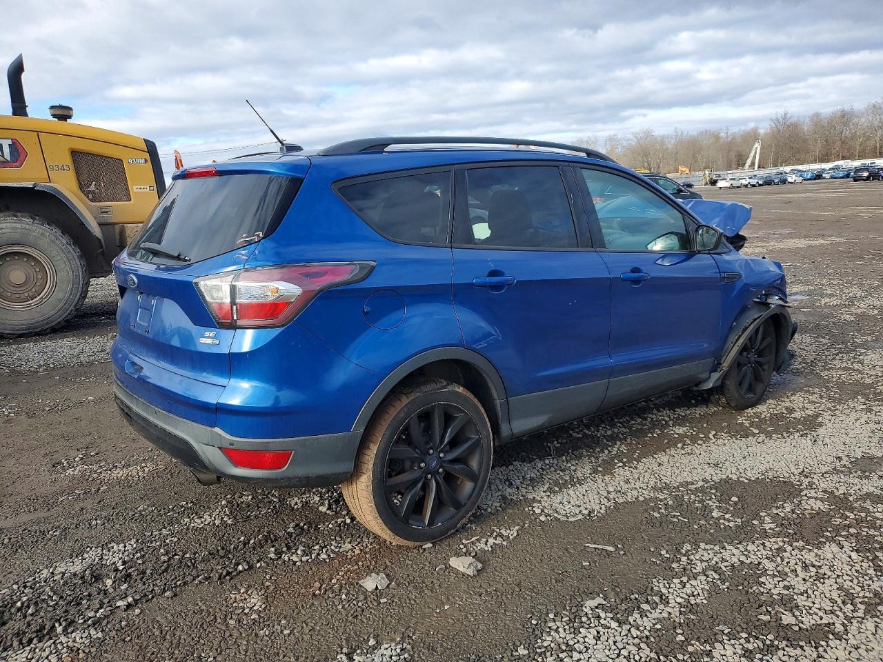 2017 Ford Escape Se - Image 3