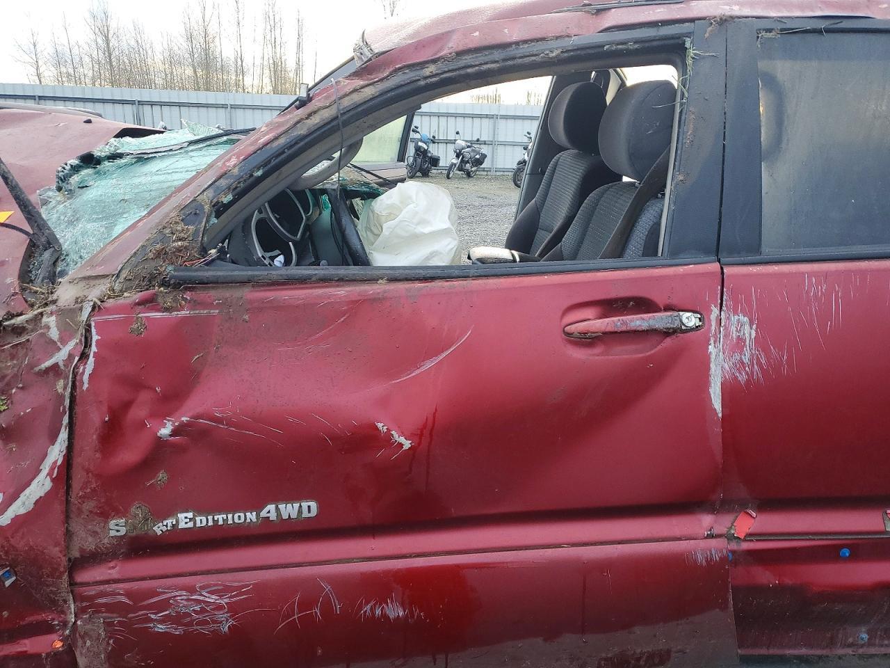 2005 Toyota 4Runner Sr5 - Image 7