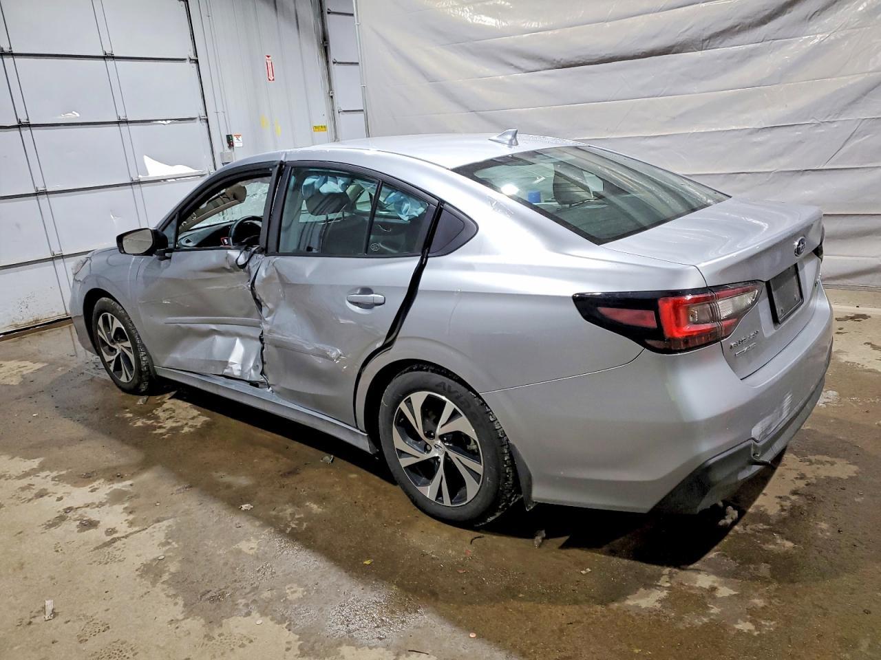 2025 Subaru Legacy Premium - Image 2